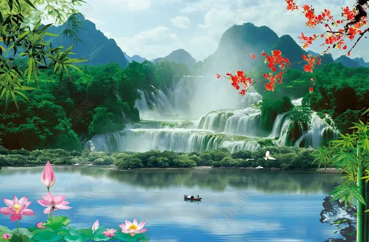 智能环保绿色